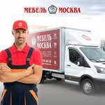 Mebel Moskva (Nakhodkinskiy Avenue, 5Д), tienda de muebles