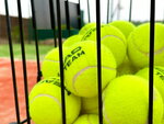 Malina (Chelyabinsk Region, Sosnovskiy rayon, Kremenkulskoye selskoye poseleniye, derevnya Malinovka, kottedzhny posyolok Malinki Villadzh), tennis сlub