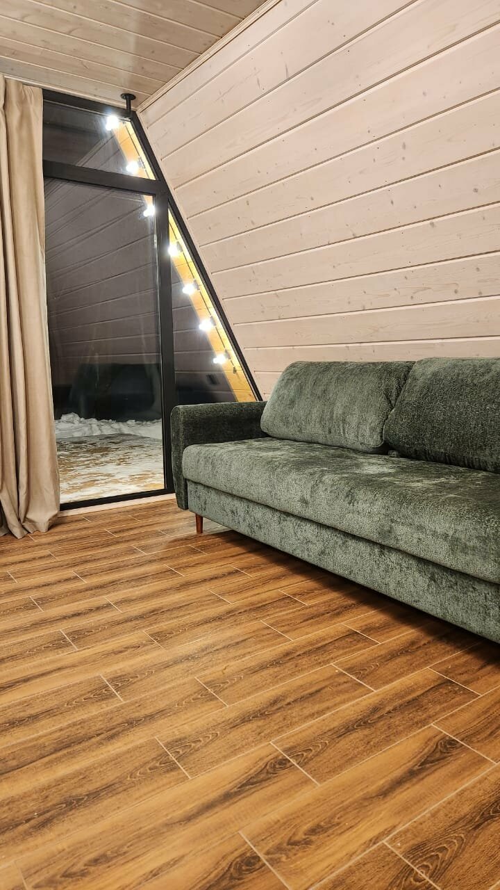 Фото Эко-клуб The Dacha