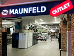 Maunfeld Outlet (Bagrationovsky Drive, 7к3), household appliances store