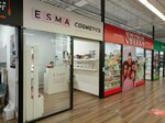 Esmacosmetics (Kuznetskiy prospekt, 33/1), perfume and cosmetics shop
