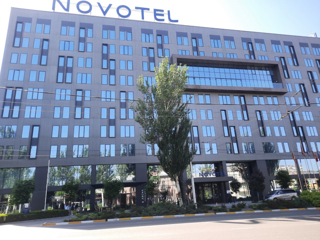 Фото отеля 5