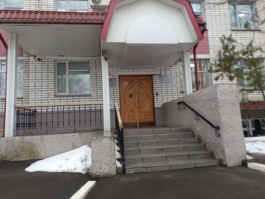 Inspection Государственная жилищная инспекция Архангельской области, Arkhangelsk, photo