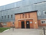 TSPU, Educational and sports building No. 2 (Kievskaya Street, 62Ас1), sports center