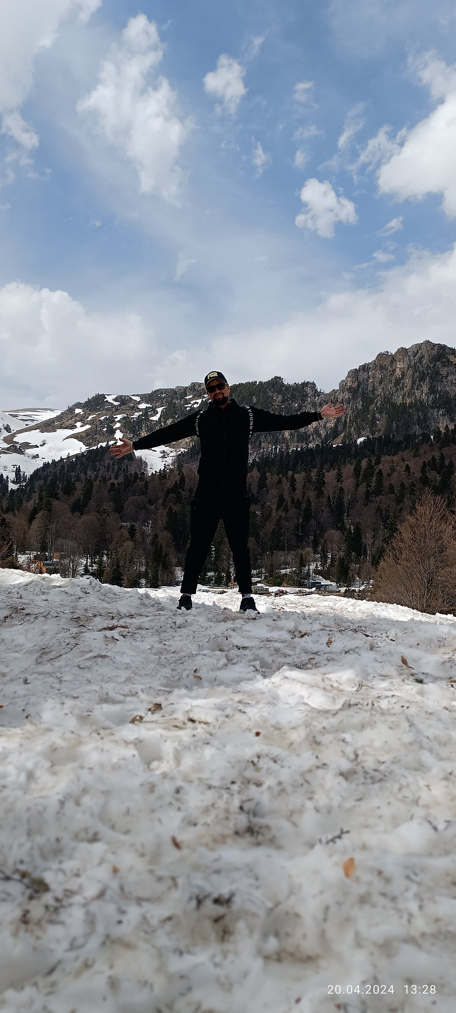 Фото Горный Воздух