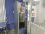 Kikko Max (Krasina Street, 41) ، آلة القهوة