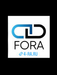 Fora (ул. Кулакова, 27, Москва), юридические услуги в Москве