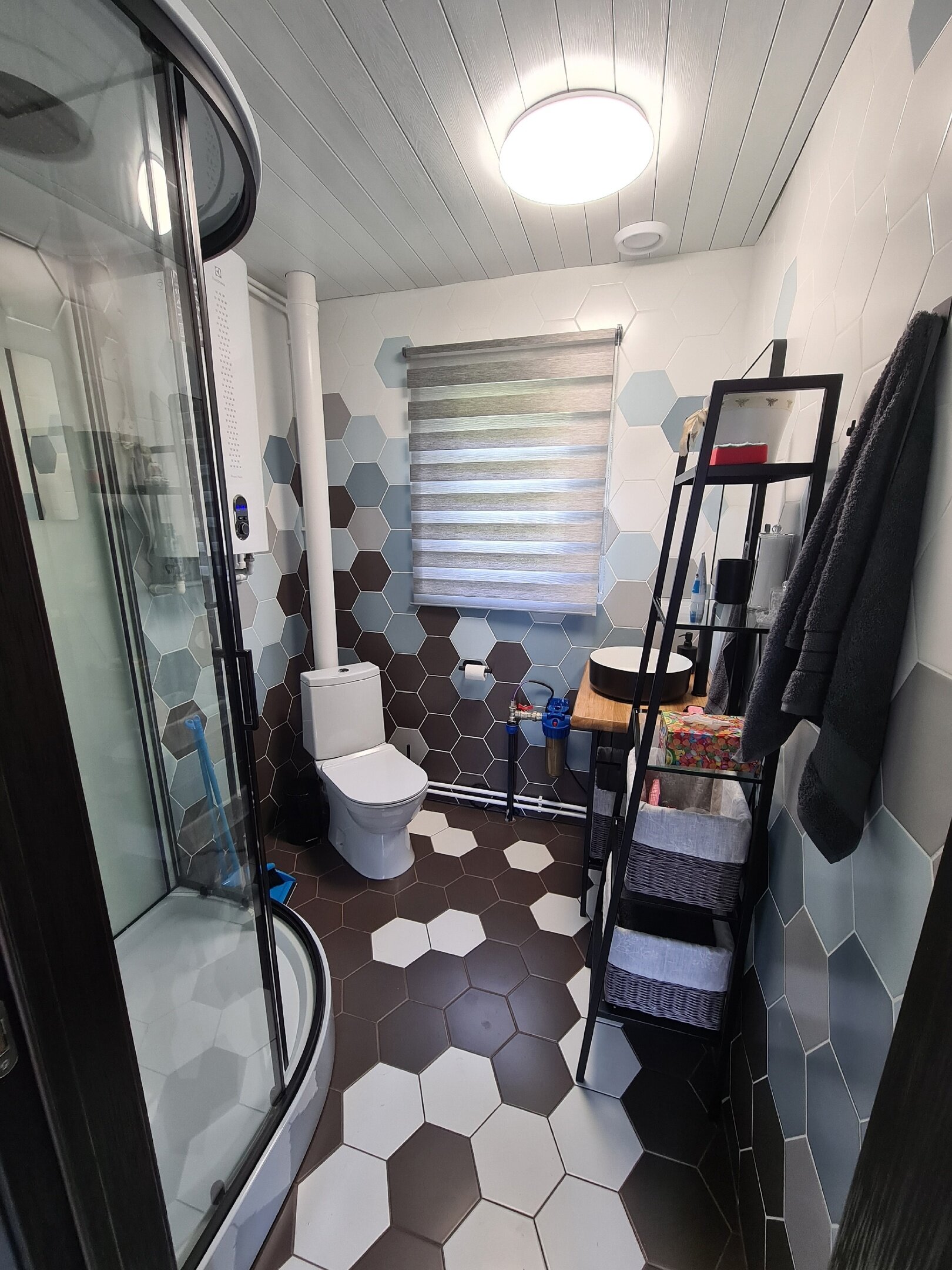 Фото Домик у Озера