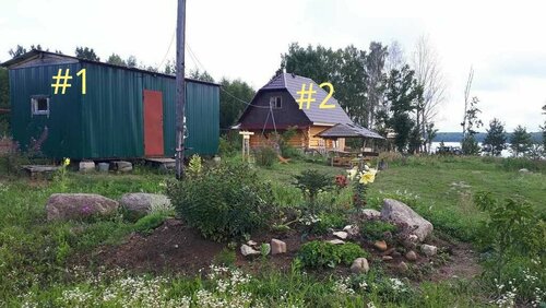 Дом в аренду Чистые росы в Богданове