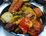 British Tandoori Mossala (13, 10B Street, Al Quoz Industrial 3, Al Quoz Industrial, Hadaeq Mohammed Bin Rashid, Dubai), restaurant