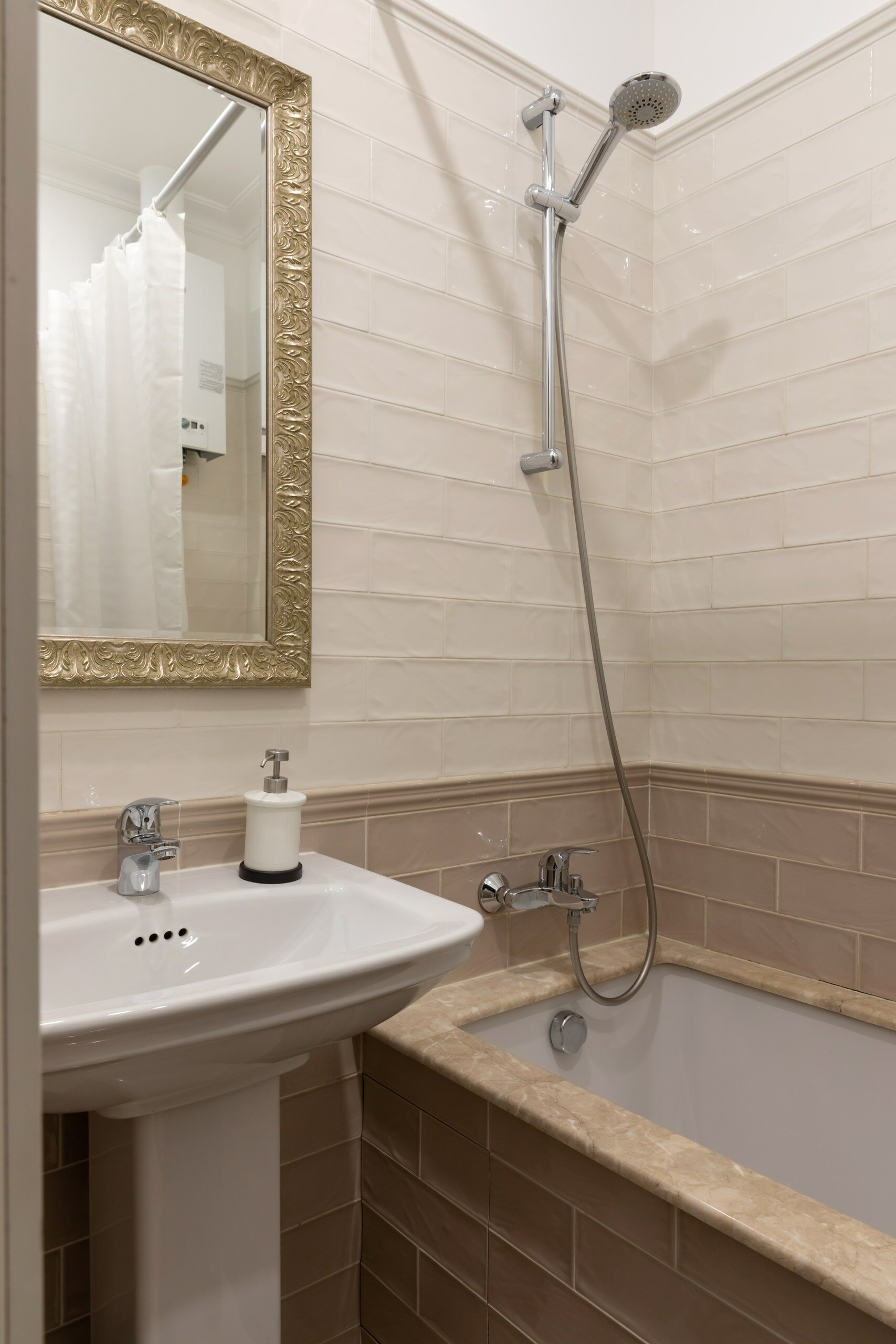 Фото ImperialApart Fontanka