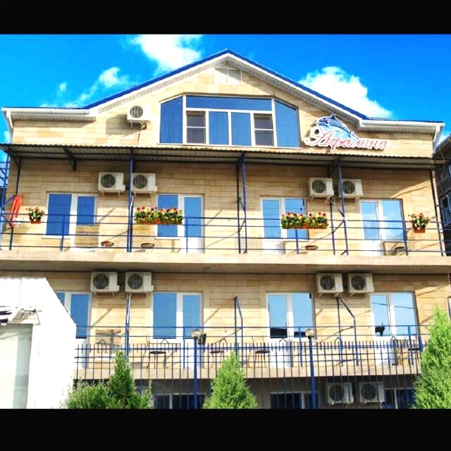 Фото отеля 3