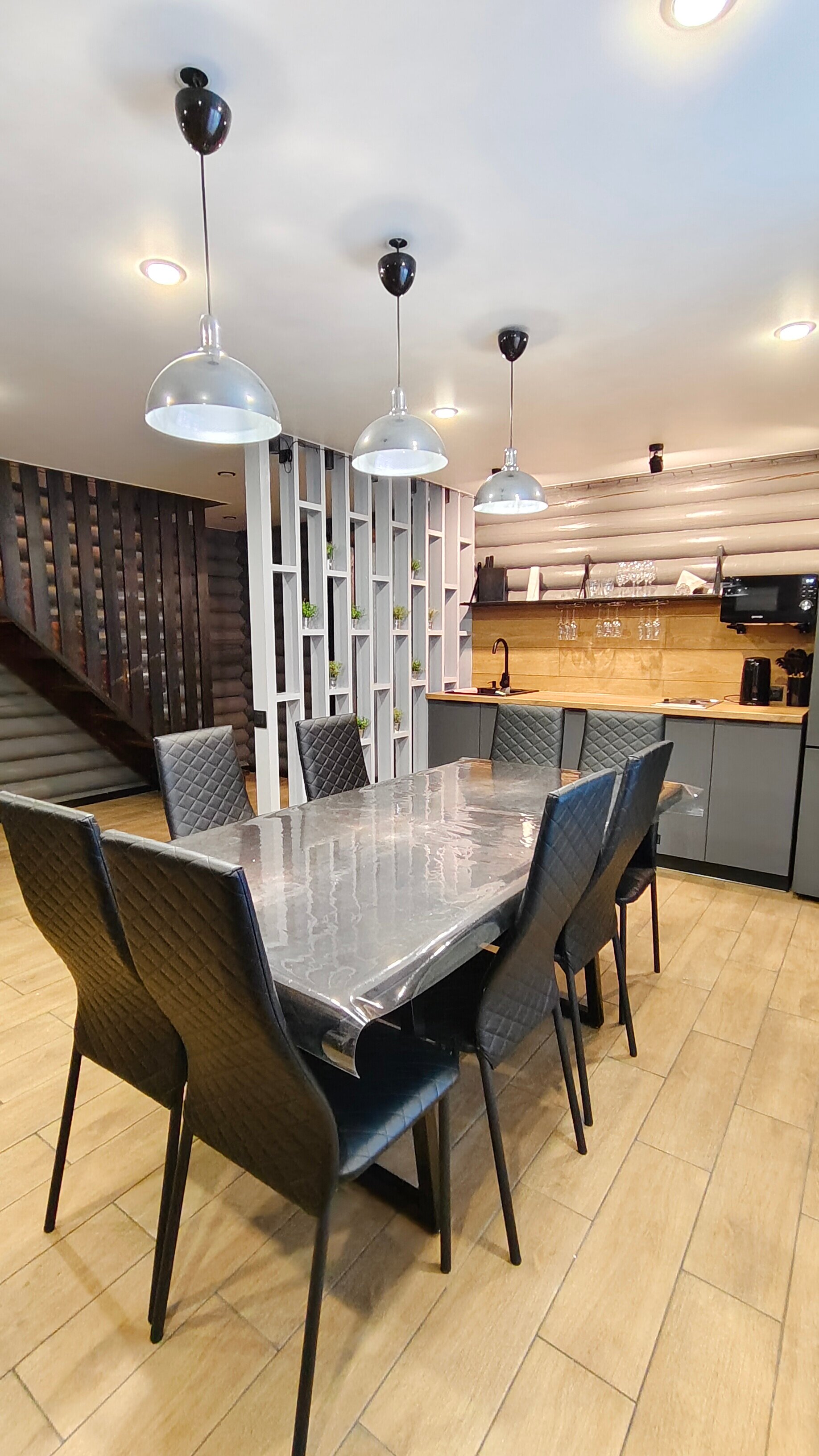 Фото Раухова мельница