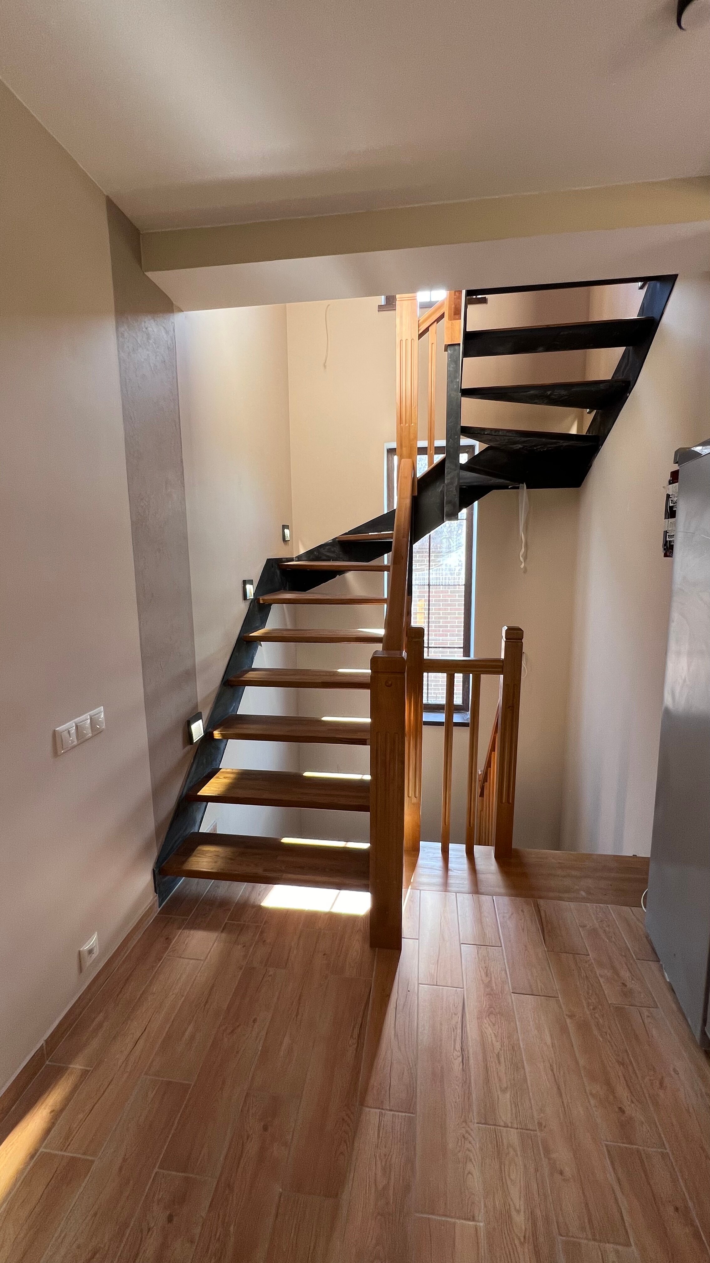 Фото Шале Лекаря