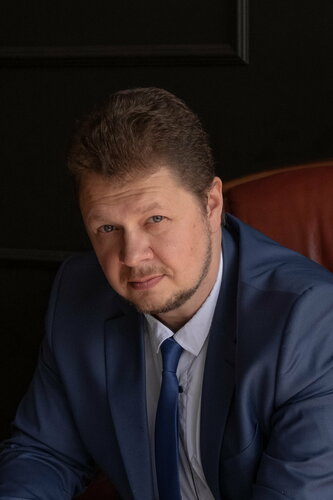 Адвокат в Волгограде Плеханов А.В.