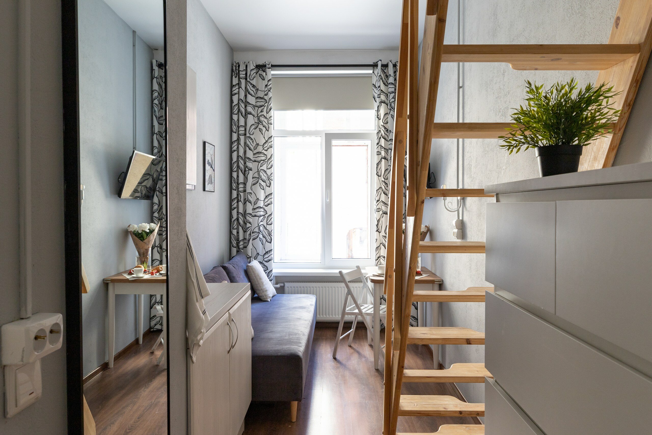 Фото Маруся апарт