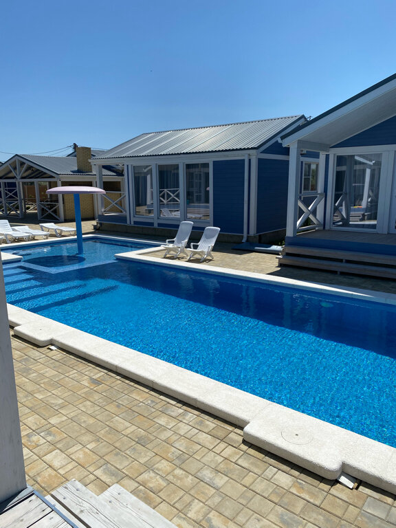 Фото Вилла Blue Waves