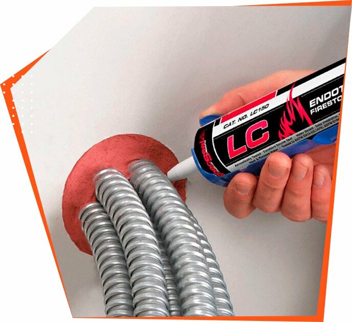 Fire department SnowBow Fire Protection, Sharjah, photo