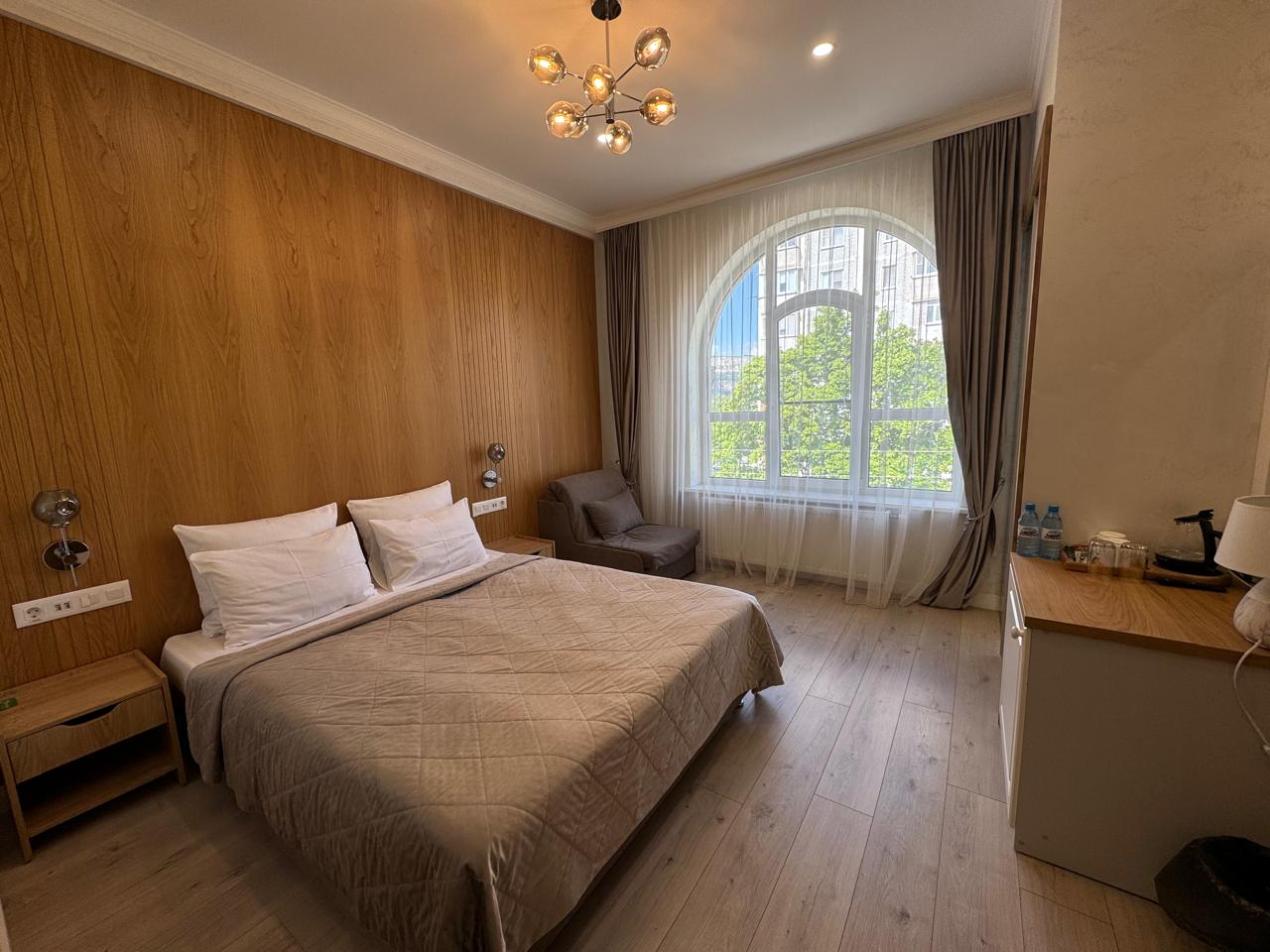 Фото Санторини