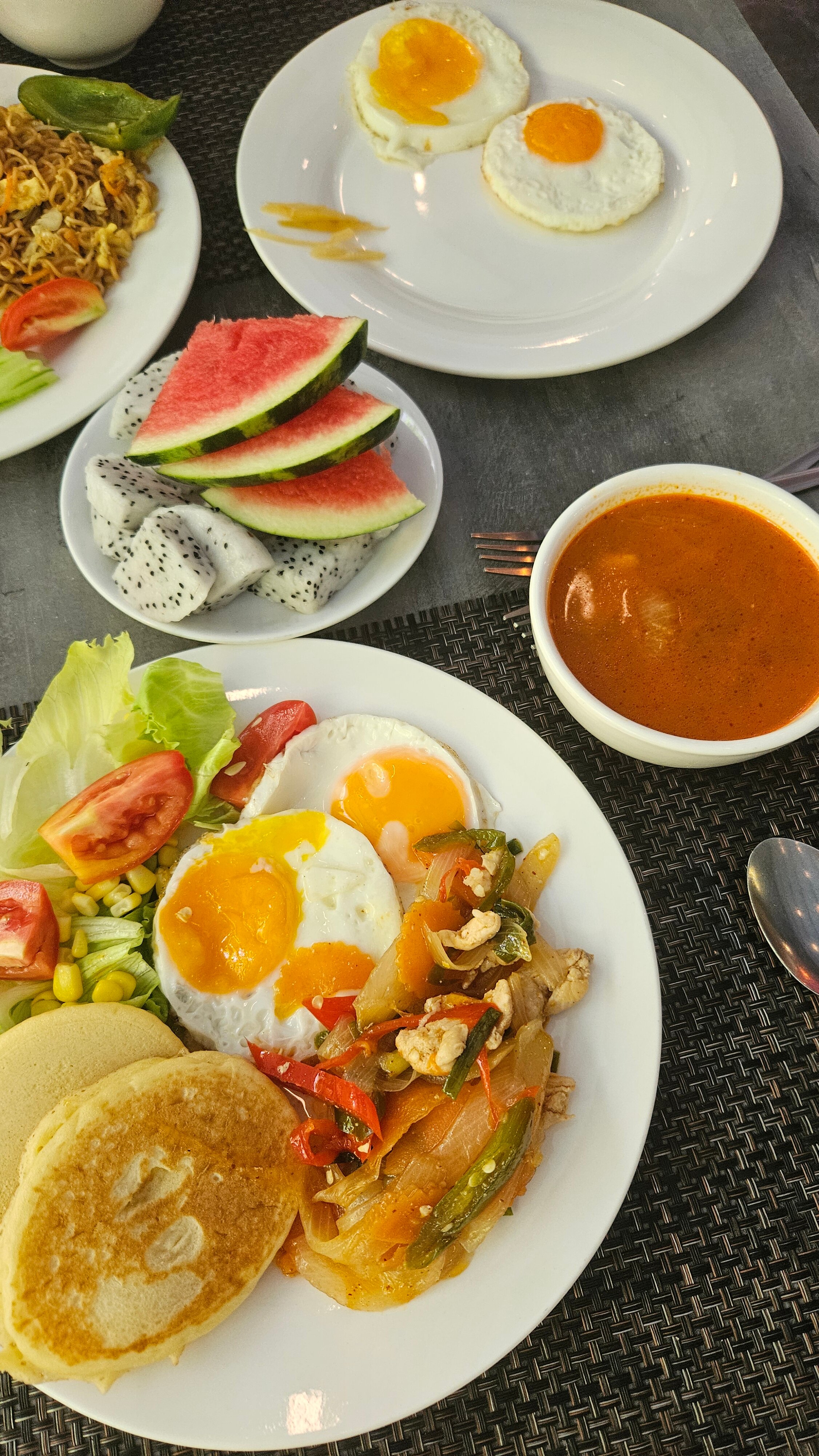 Фото Tuana Hotels Casa Del Sol