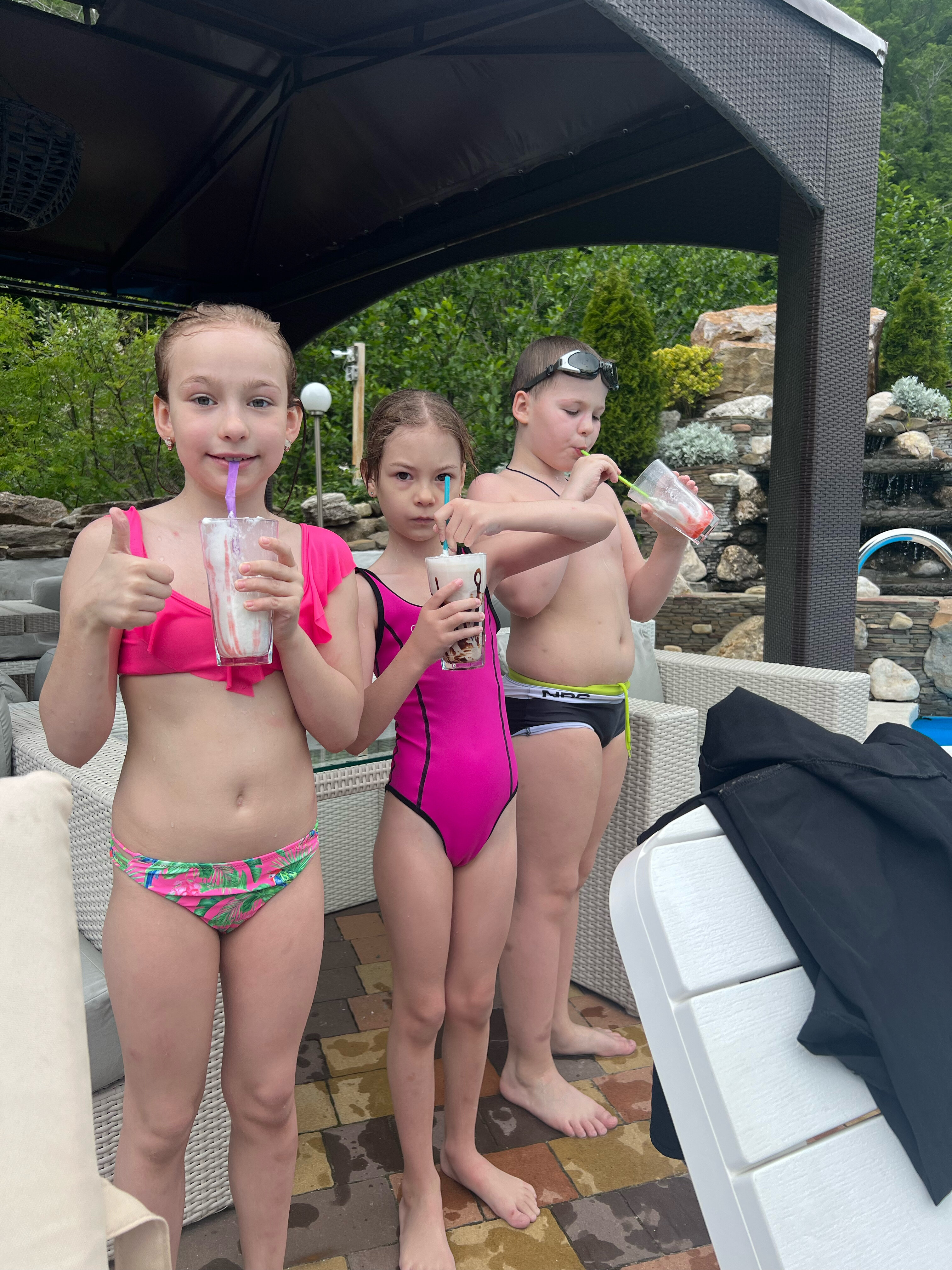 Фото Отдых у Моря