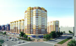 Авеню (Sovetskaya ulitsa, 103), short-term housing rental