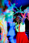 Art-Prazdnik (Antonova-Ovseyenko Street, 29) ، تنظيم فعاليات الأطفال
