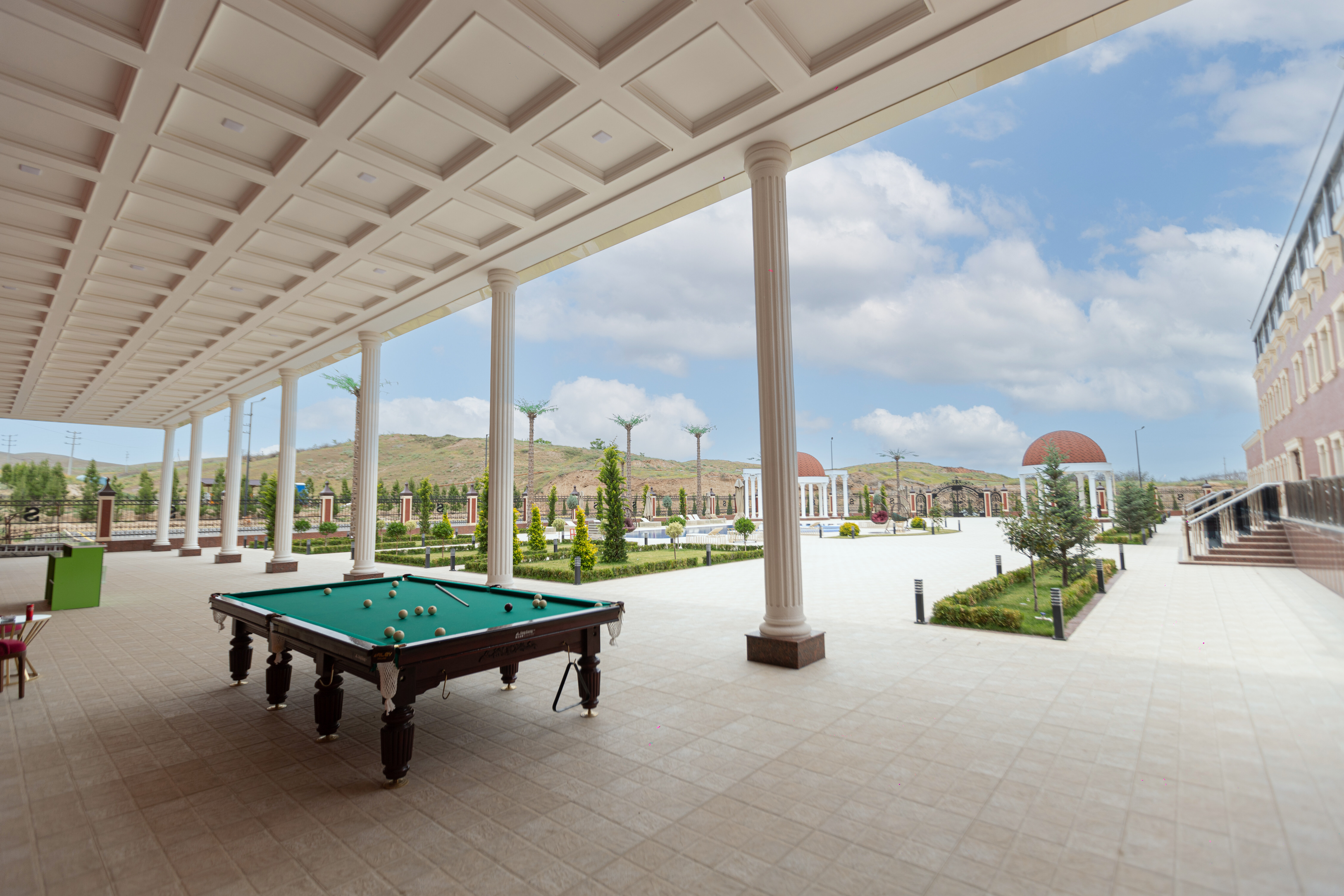 Фото Sultan Palace