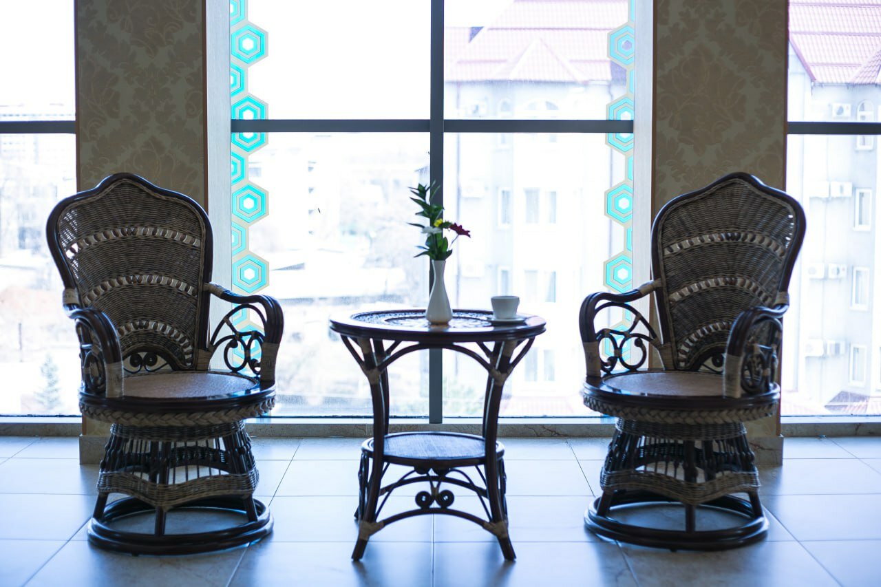 Фото Shah Palace