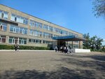 School № 17 (Ekeybay Qaşağanov street, 26) ، مدرسة