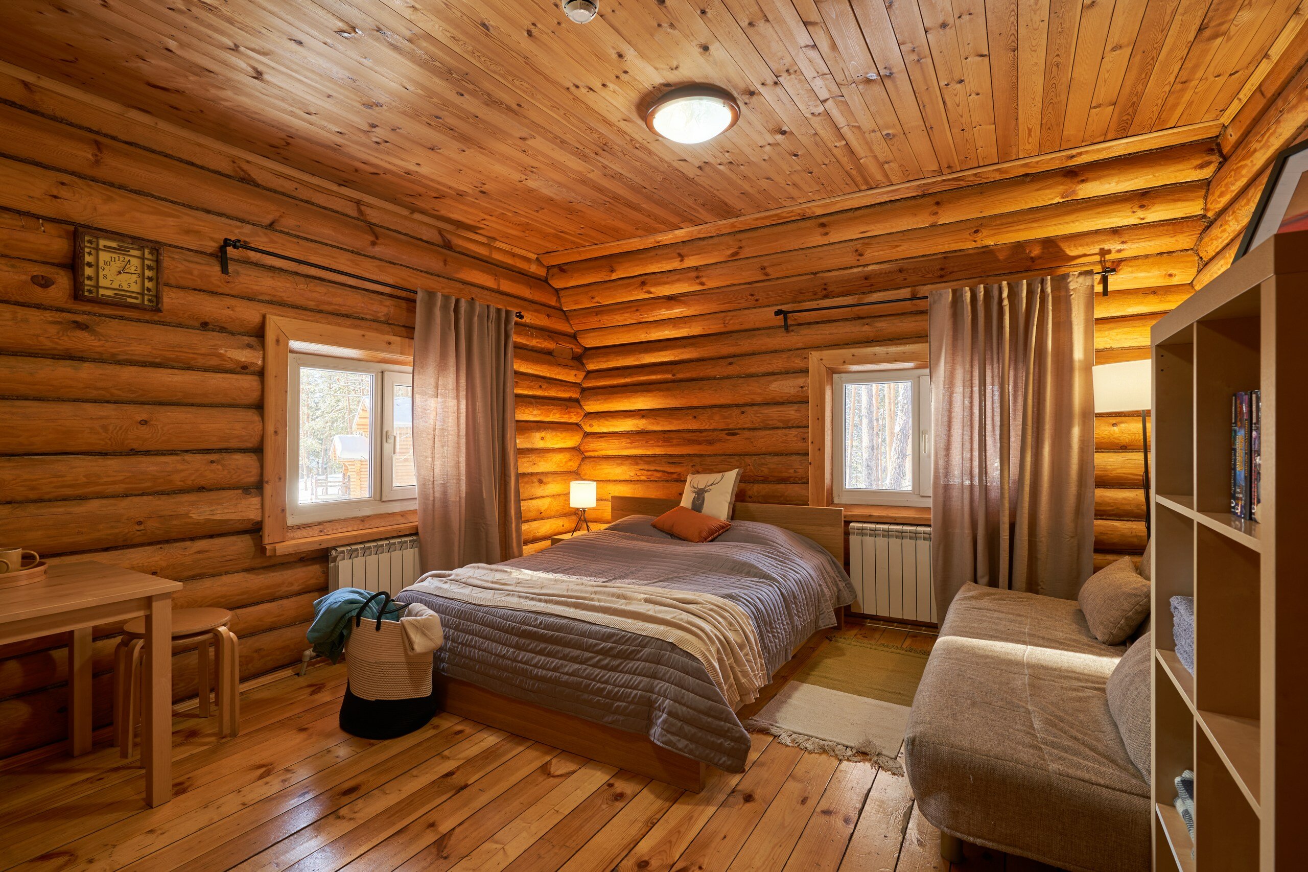 Фото Разнежье