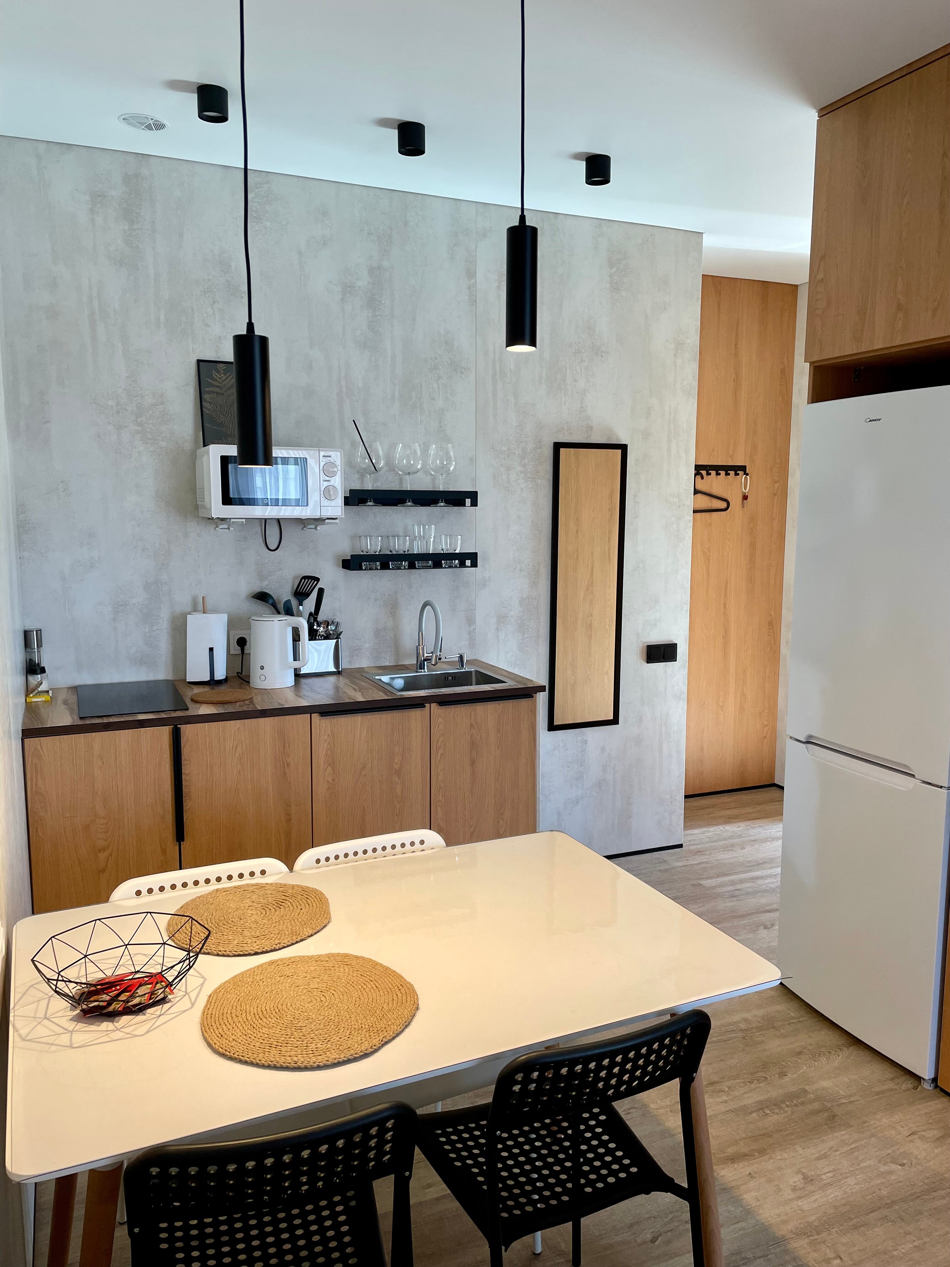 Фото Квартира посуточно Р. П. Тальменка Алт. край