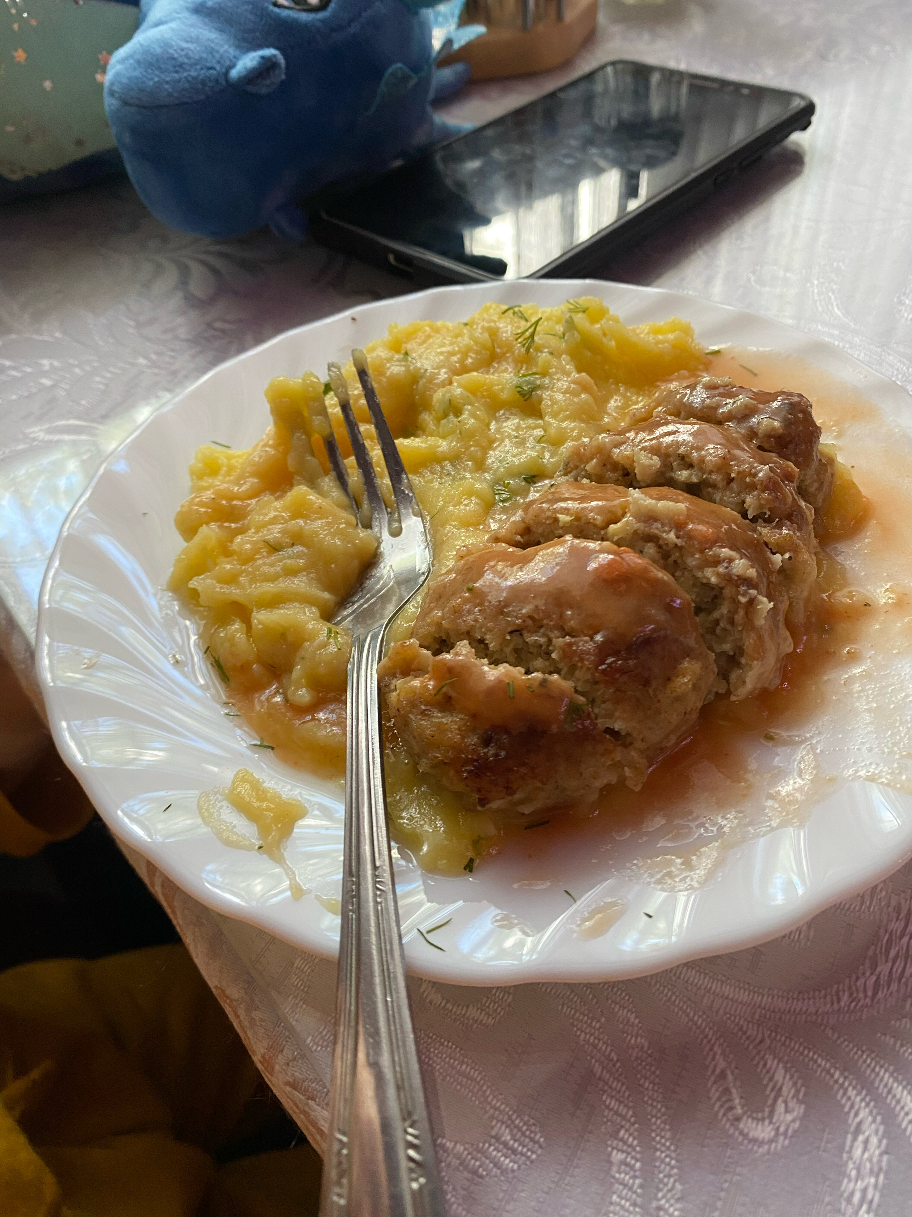 Фото Версаль