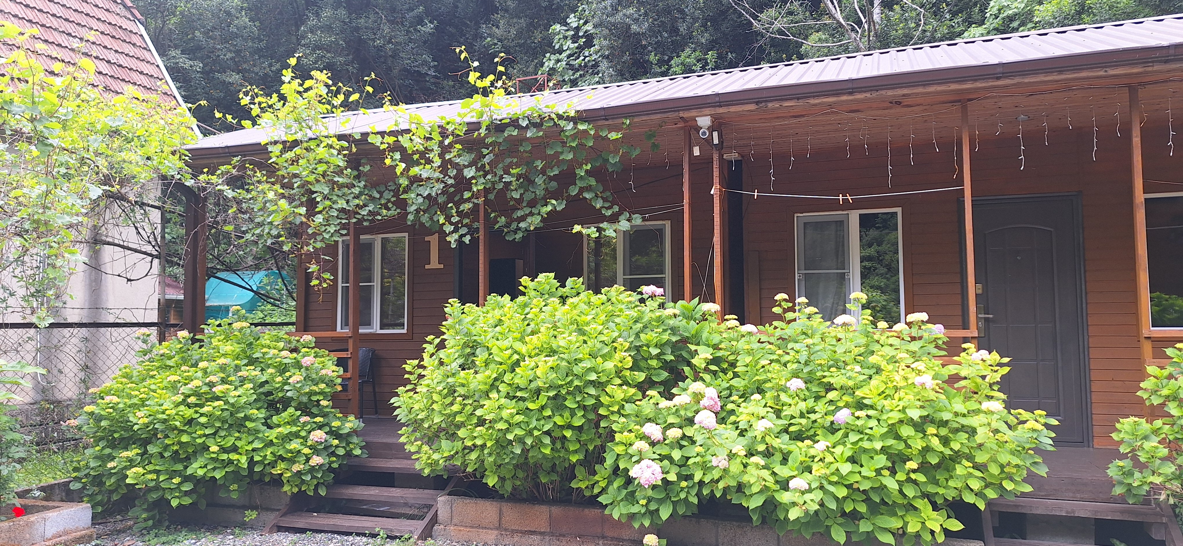 Фото Гостевой Дом Ahan