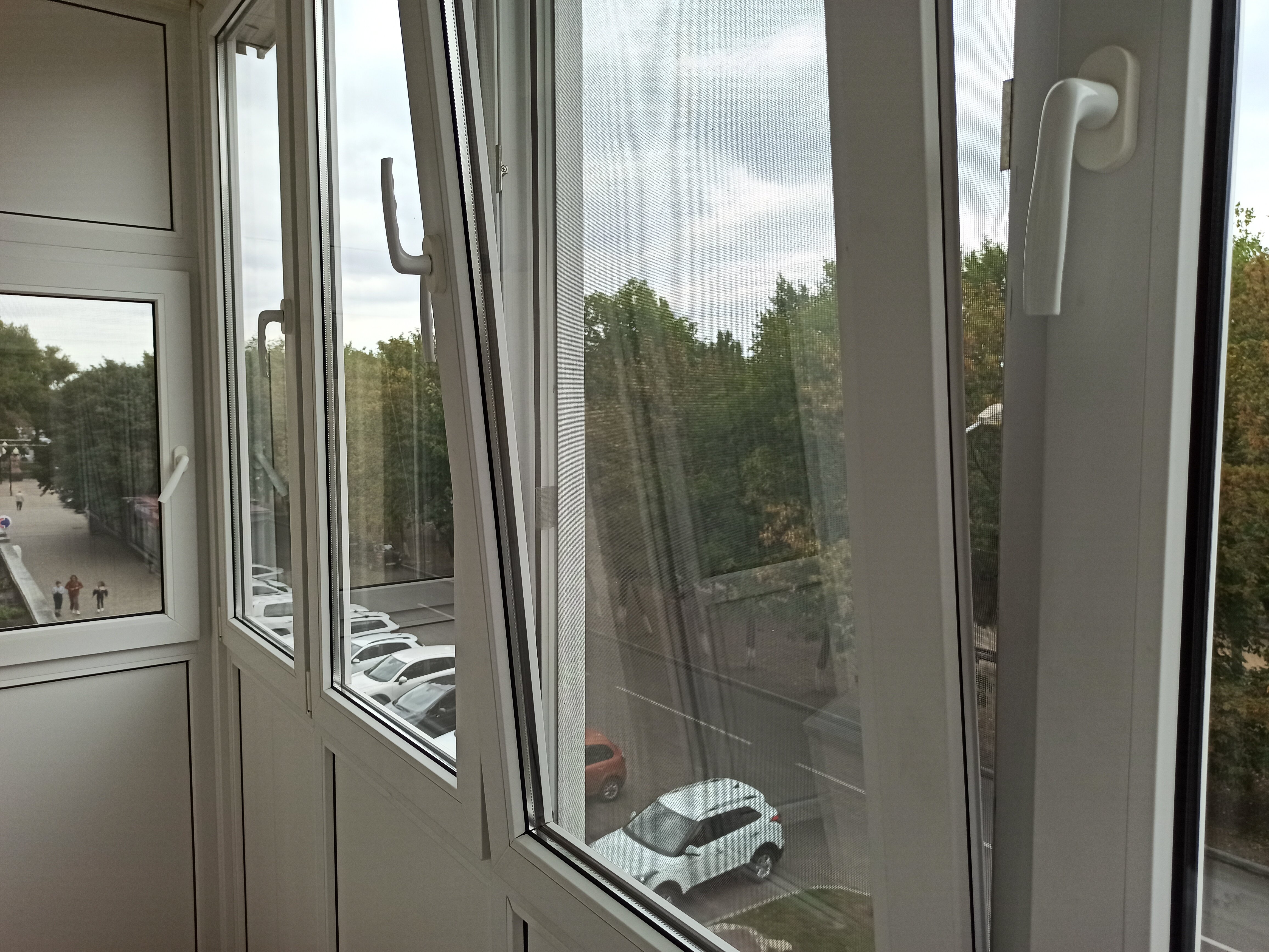 Фото Апарт у парка