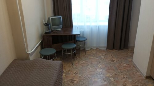 Hotel Старт, Dalmatovo, photo