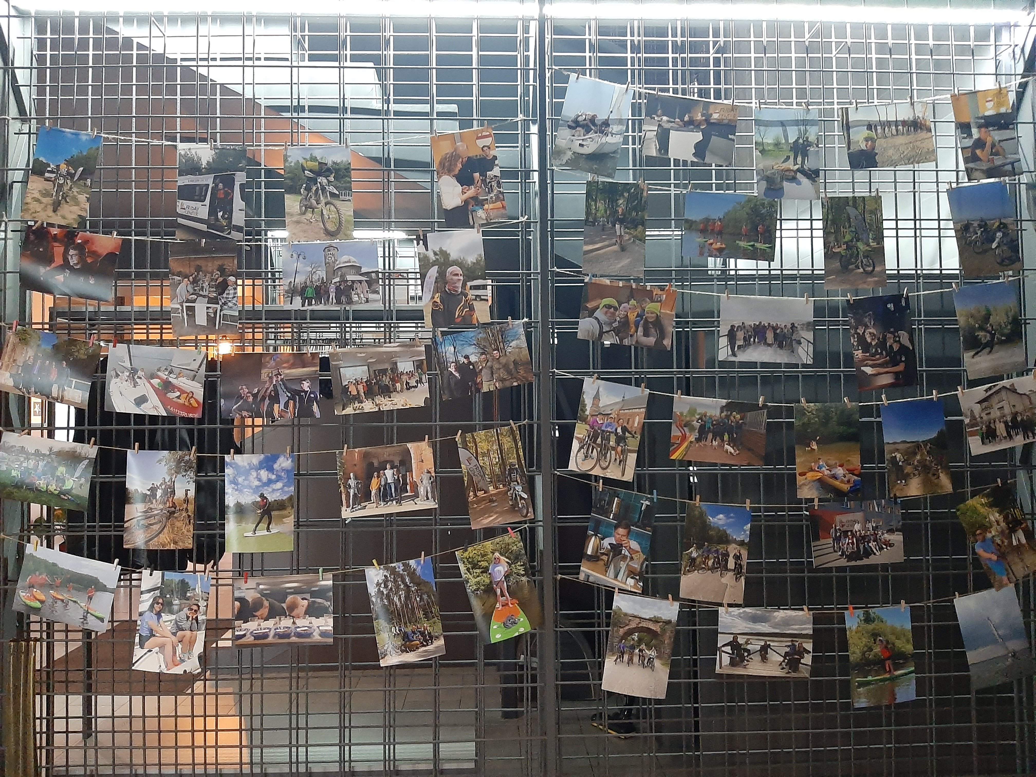 Фото Friday Center