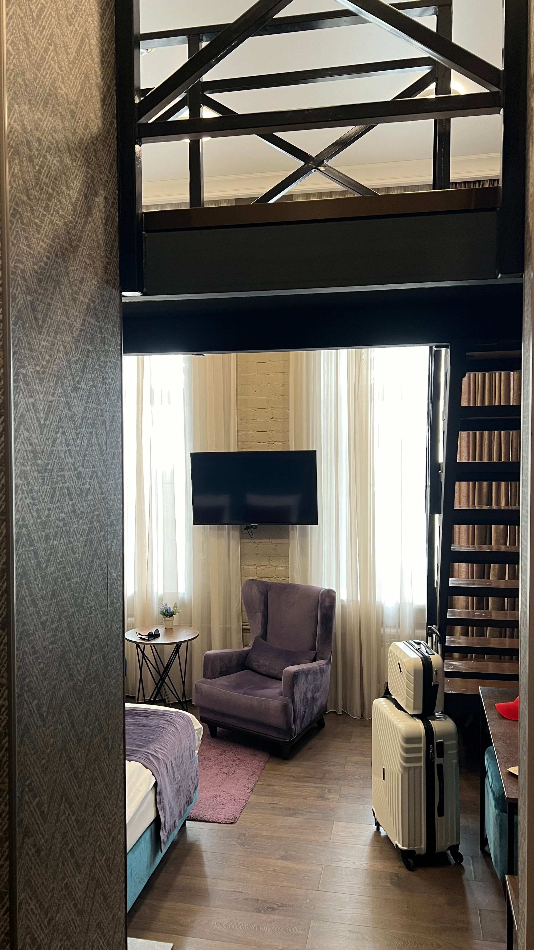 Фото Мансилион