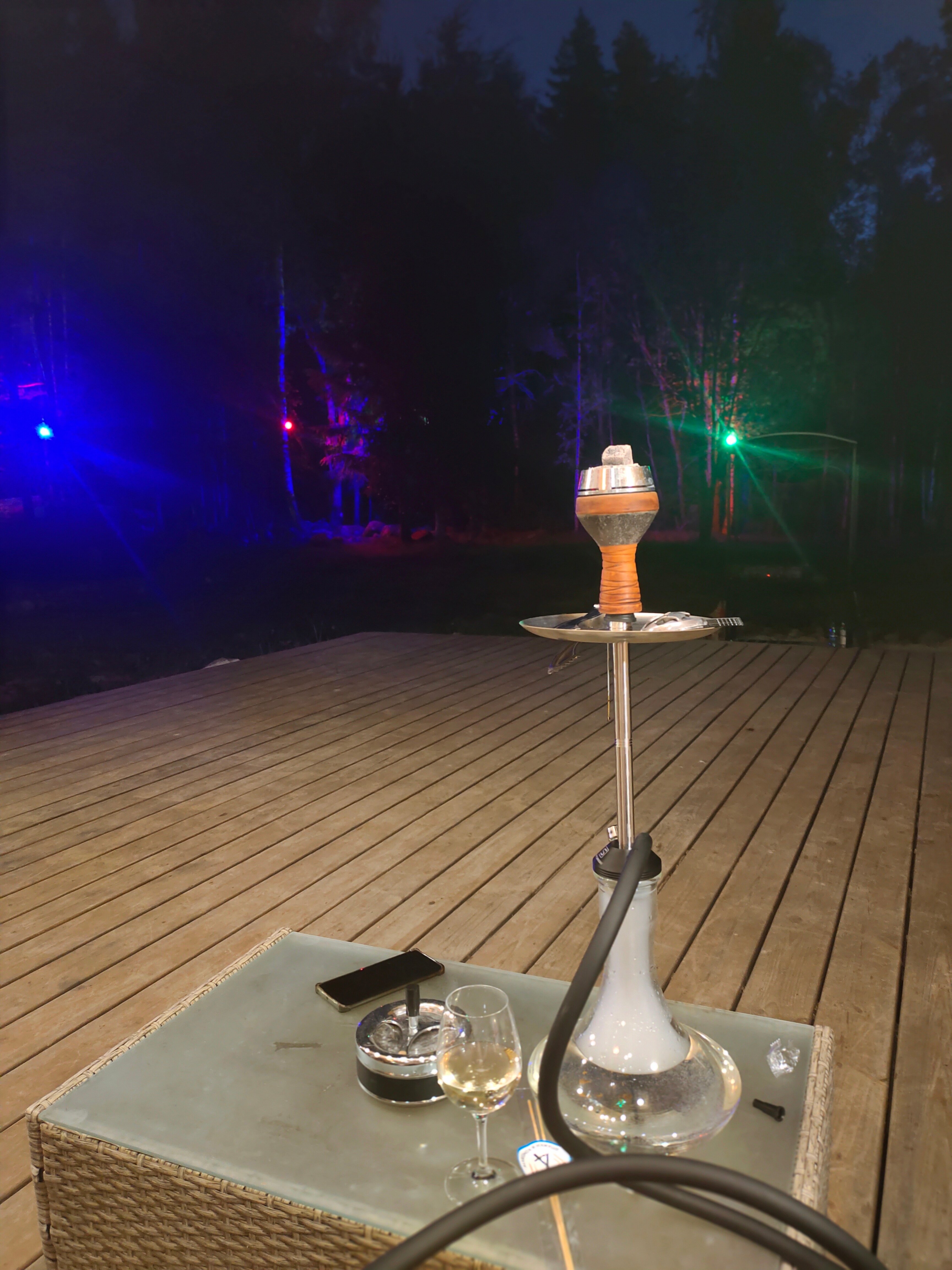 Фото Klever House Лехтуси