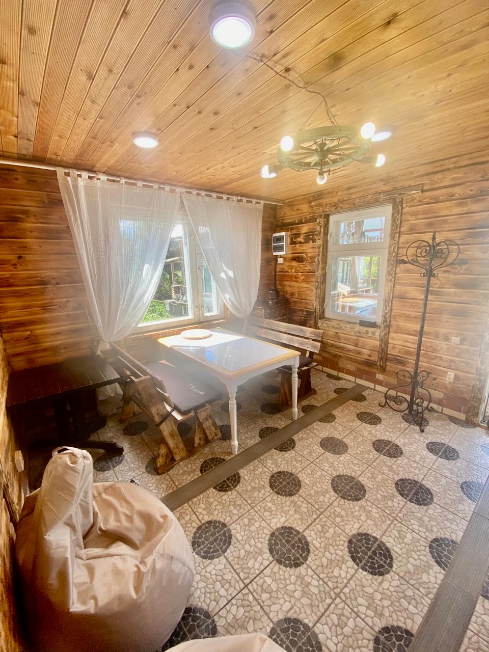 Фото Раздолье