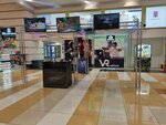 VR Arena (Sharlykskoye shosse, 1/2), virtual reality club