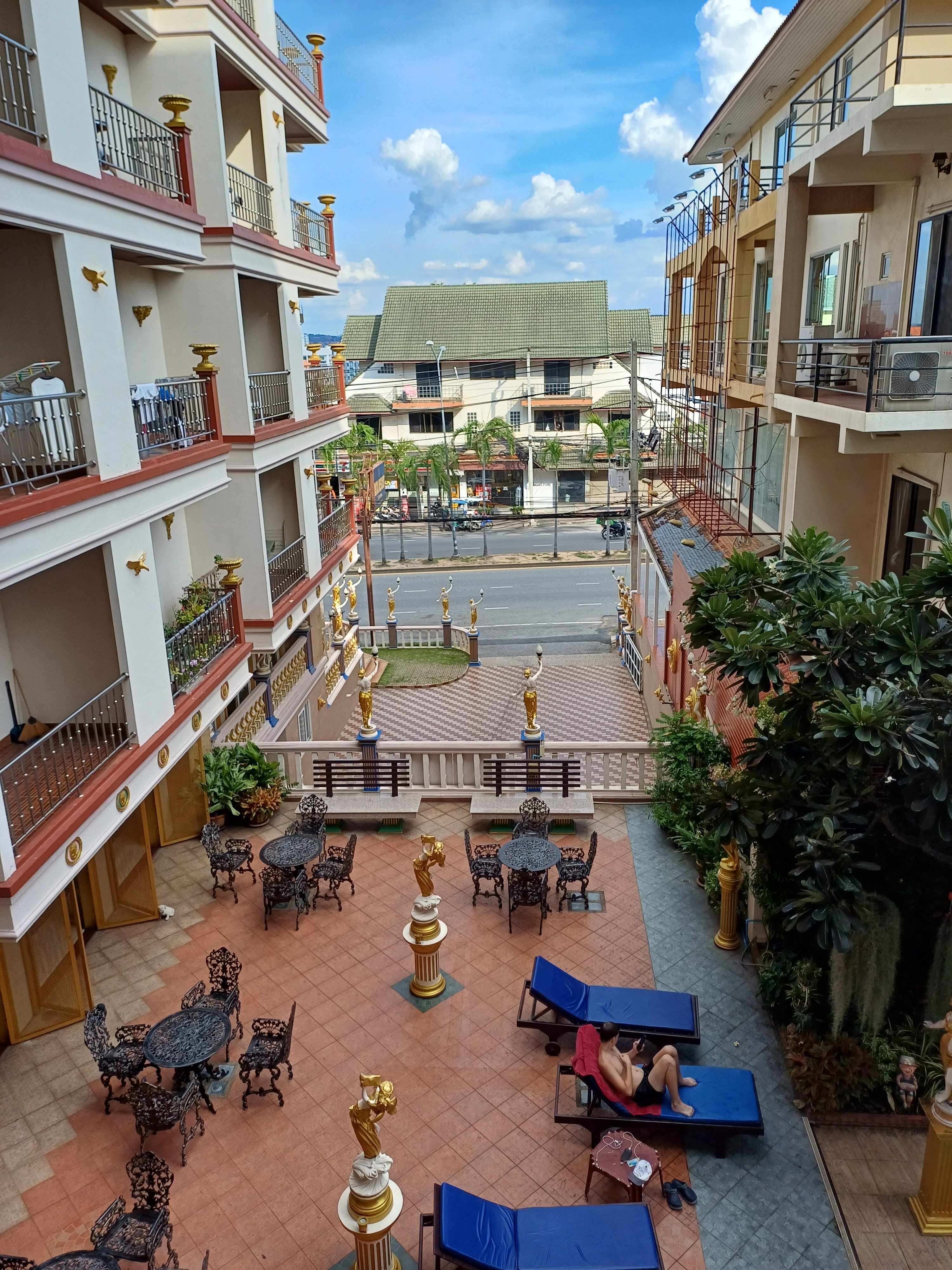 Фото Rita Resort & Residence