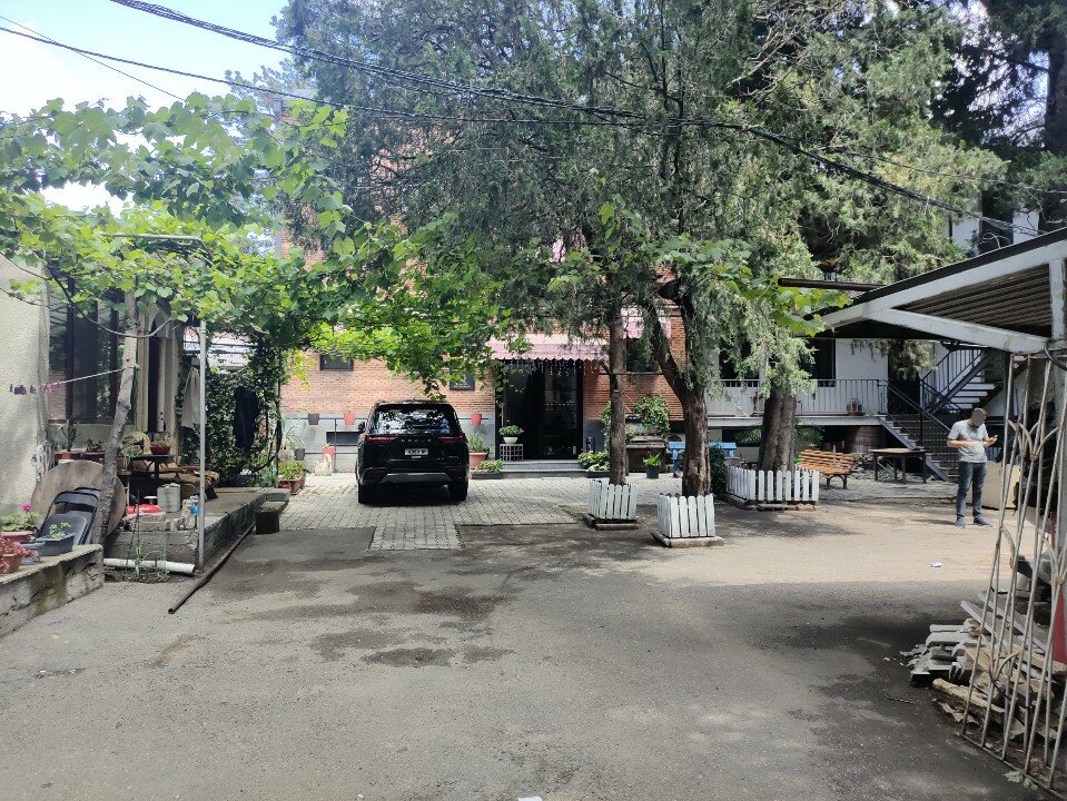 Фото Бутик-отель Accent