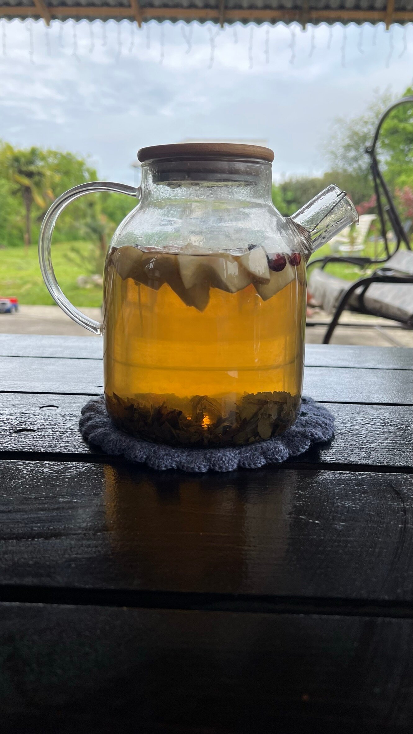 Фото Ретритный дом Гаури