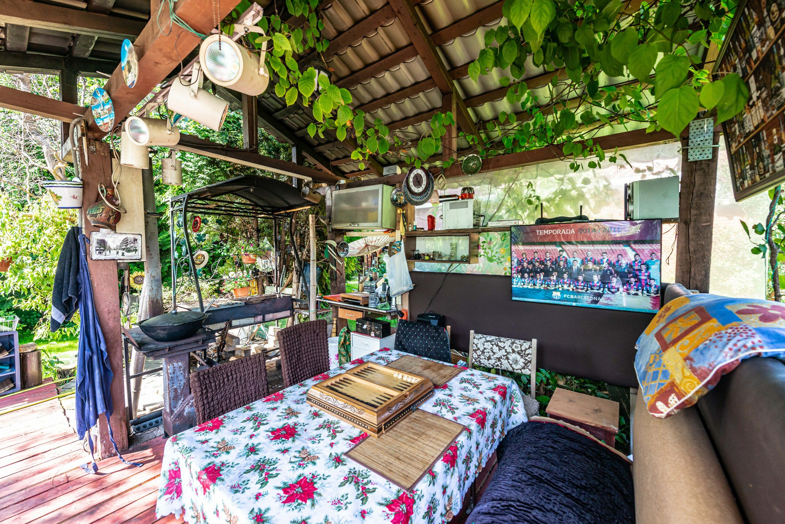 Фото Эльбирс House