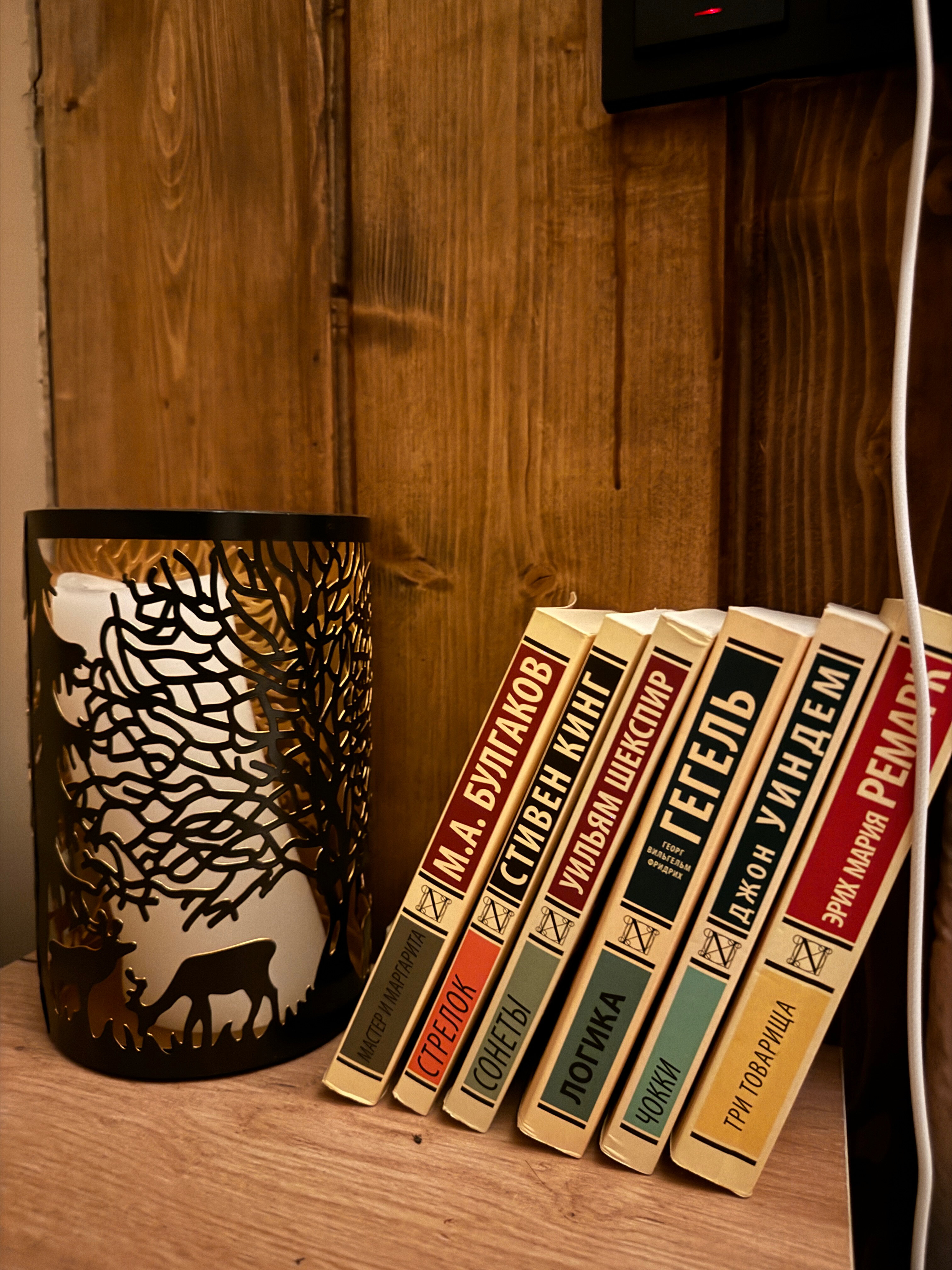 Фото Бэмби Лэнд