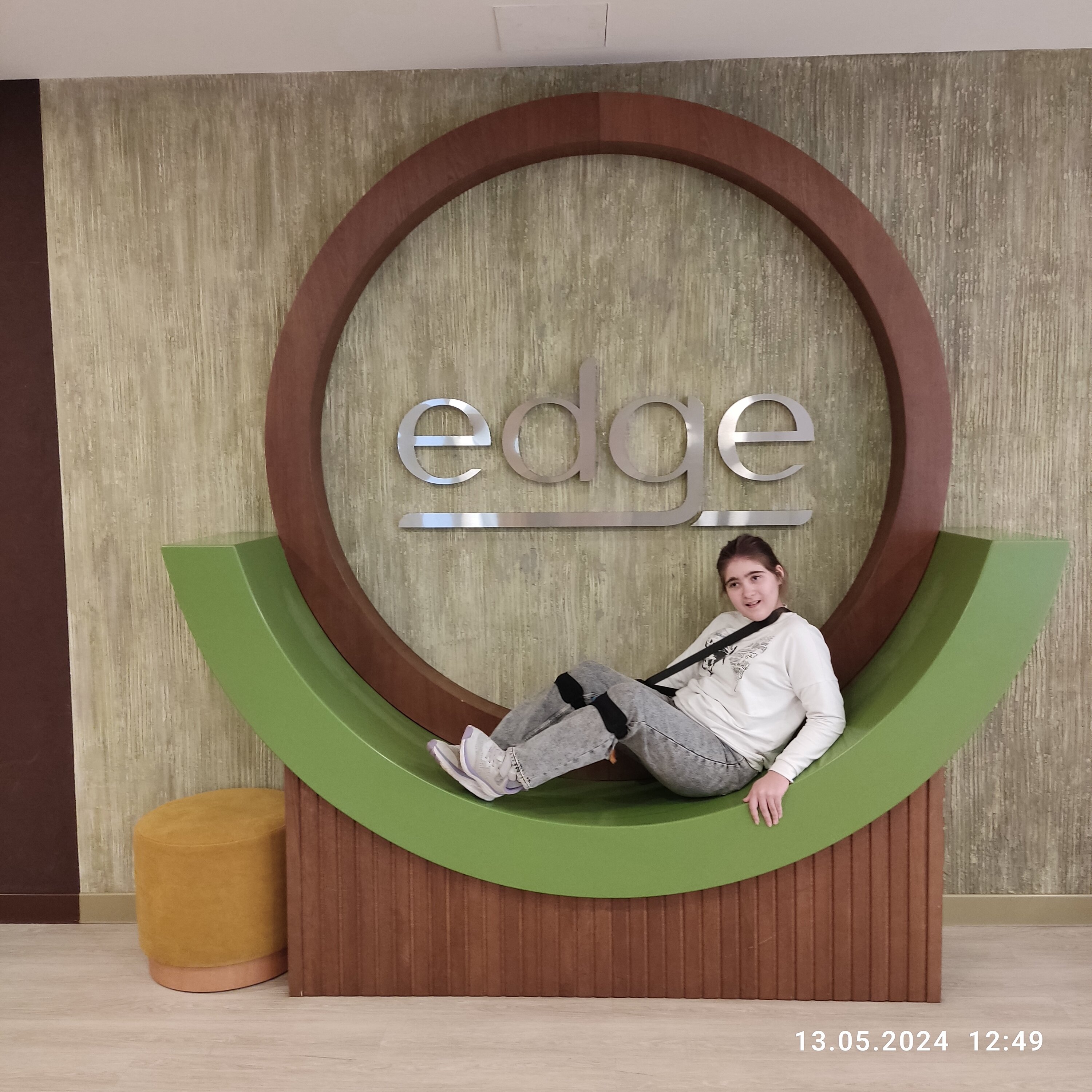 Фото Эдж Виноградово