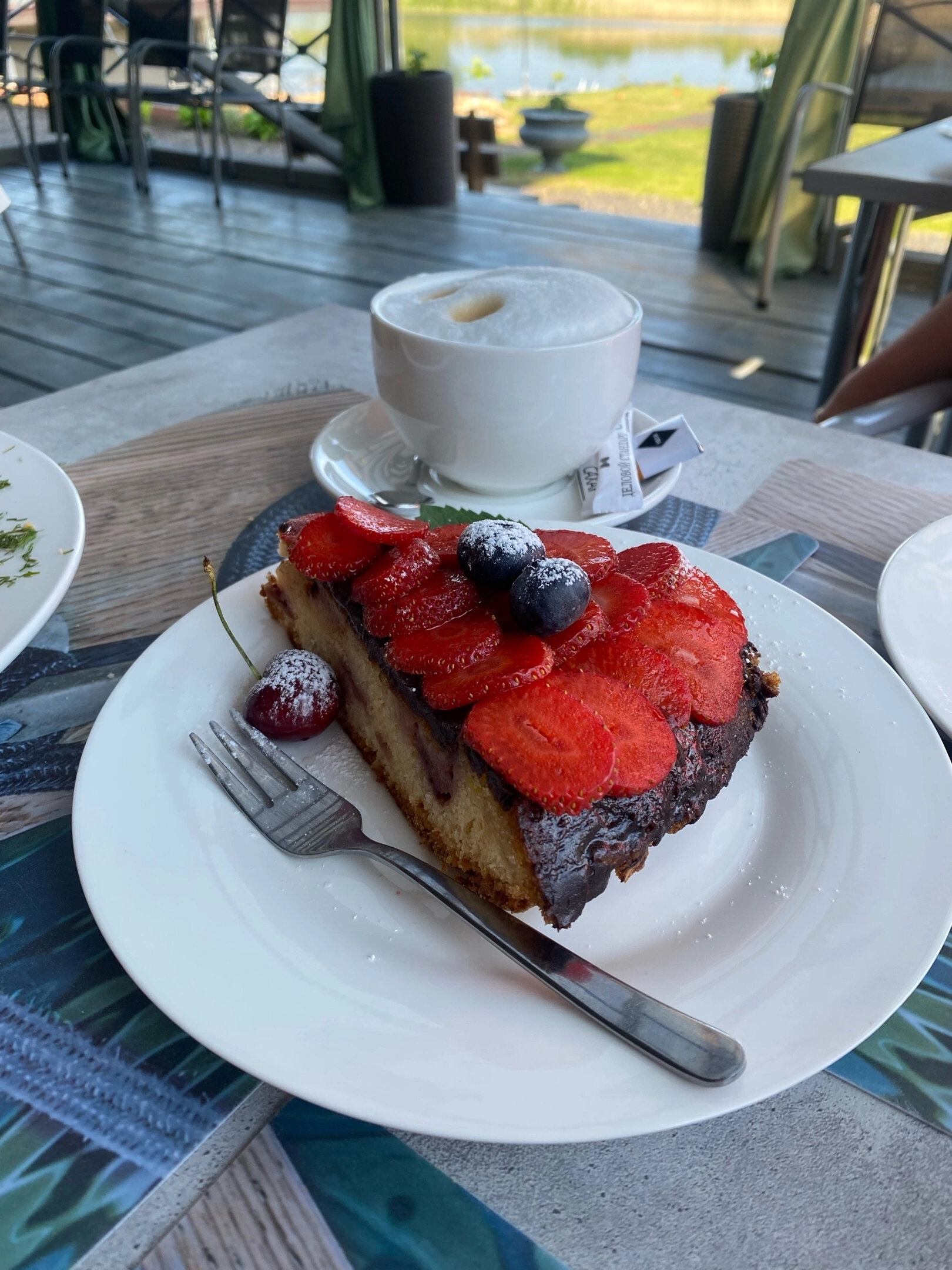 Фото Тимофеево