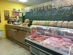 Bochonok (Nyutona Street, 20), beer shop