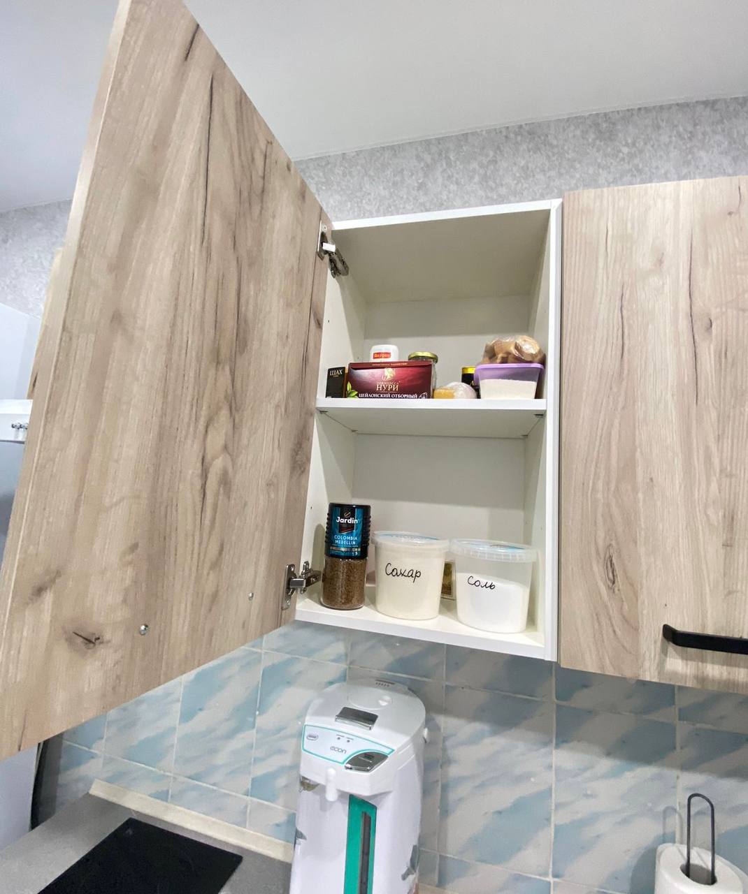 Фото Колибри